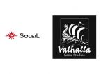 Soleil fusionne avec Valhalla Game Studios