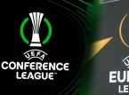 R&eacute;sultats des demi-finales de la ligue Europa et de la ligue de conf&eacute;rence.