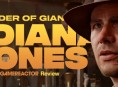Critique : Indiana Jones and the Great Circle - The Order of Giants met au jour une simulation immersive encore plus aventureuse.