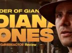 Critique : Indiana Jones and the Great Circle - The Order of Giants met au jour une simulation immersive encore plus aventureuse.