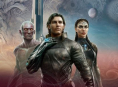 Exodus montre le dialogue ambiant des compagnons dans un nouveau gameplay