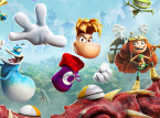 Rayman Origins : Enhanced Edition d&eacute;voil&eacute; dans une nouvelle bande-annonce de gameplay