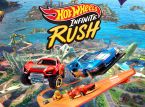 Hot Wheels: Infinite Rush sortira deux semaines plus t&ocirc;t que pr&eacute;vu