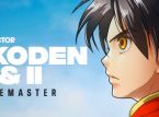 Suikoden I & II HD Remaster Gate Rune and Dunan Unification Wars
