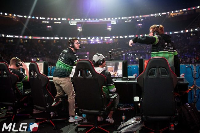 Call of Duty: Infinite Warfare