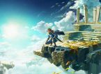 Le prochain jeu Zelda pourrait s'inspirer du spin-off de Koei Tecmo, selon Eiji Aonuma.