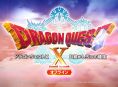 Dragon Quest X Offline ne sortira pas avant le printemps prochain