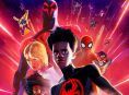 Spider-Man: Across the Spider-Verse a plusieurs versions