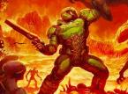 Doom sur Switch le 10 novembre prochain