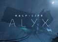 Nouvelle capture de gameplay off-screen d'Half-Life: Alyx