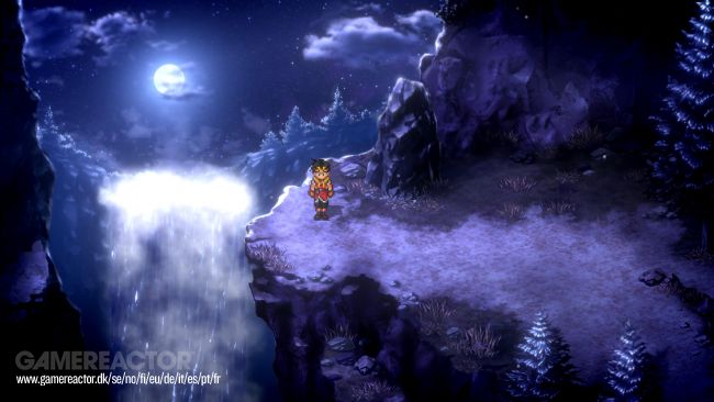 Suikoden I & II HD Remaster Gate Rune and Dunan Unification Wars