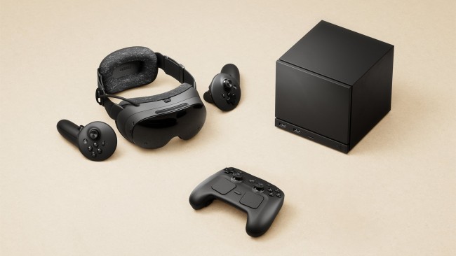 Valve dit que nous aurons bientôt une mise à jour des stocks de Steam Controller.