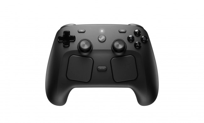 La bande LED des Steam Machines peut être utilisée pour suivre la progression des téléchargements