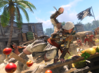 Ubisoft Anvil Un architecte de moteur de jeu parle de l'utilisation de l'IA dans le d&eacute;veloppement de jeux : &laquo; L' , c'est tout &agrave; fait logique &raquo;It 