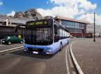 Bus Simulator 18 prévoit une extension de carte ce mois-ci