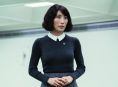Regarde la premi&egrave;re audition de Dichen Lachman pour le r&ocirc;le de Mme Casey dans le film "La vie est belle". Severance
