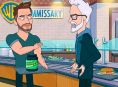 James Gunn et Zack Snyder se disputent dans le dernier &eacute;pisode de l'&eacute;mission de t&eacute;l&eacute;films. Rick and Morty