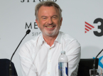 L'agent de Sam Neill r&eacute;v&egrave;le que l'acteur est d&eacute;c&eacute;d&eacute; d'une pneumonie