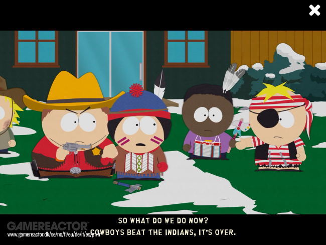 South Park Les créateurs n'aiment ni les woke warriors ni la folie MAGA.