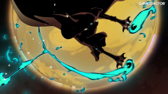 Hades II: Liste de niveaux des armes nocturnes et comment les obtenir
