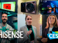 La différence entre OLED et mini-LED avec Hisense au CES