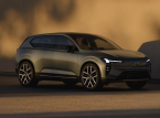 Le Volvo EX60 a &eacute;t&eacute; officiellement d&eacute;voil&eacute;
