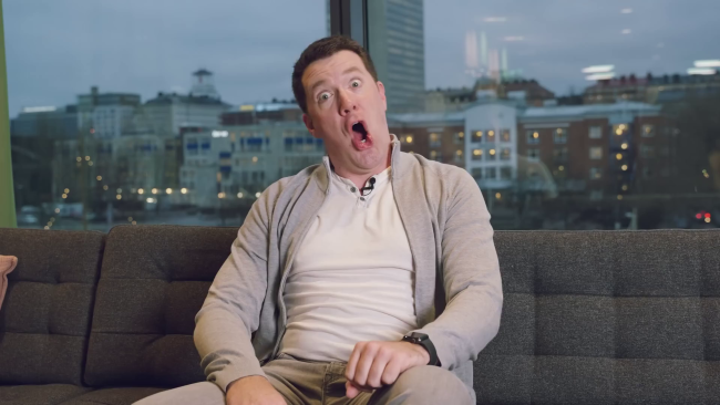 Helldivers II révèle l'histoire de l'origine de John Helldiver