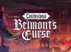 Castlevania : La Mal&eacute;diction de Belmont s'inspire visuellement de l'anime Castlevania de Netflix