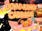 Dome-King Cabbage est le titre de collection de monstres le plus étrange que tu aies jamais vu.