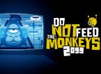 Do Not Feed the Monkeys 2099 fixe une date de sortie pour ses peepers of the future