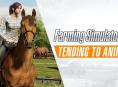 Farming Simulator 19 : Les animaux à l'honneur