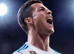 FIFA 18, le plus vendu en Europe en 2017