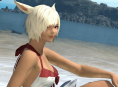Final Fantasy XIV bat un nouveau record sur Steam