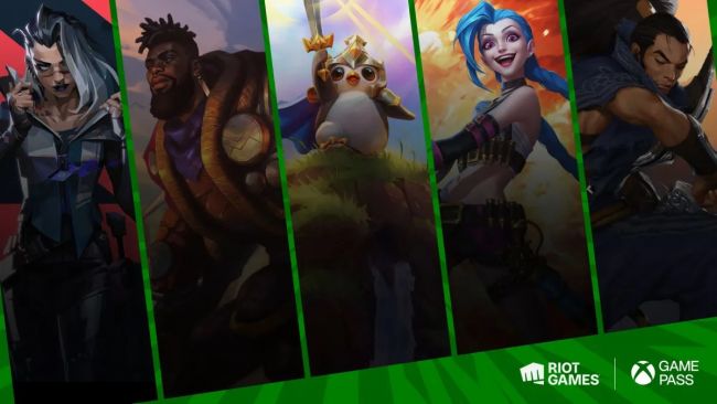 Game Pass compterait plus de 35 millions d'abonnés