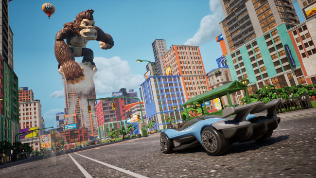 Hot Wheels: Infinite Rush Aperçu : « Milestone » propose un monde ouvert plus arcade, dans la veine d’ Forza Horizon
