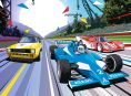 NeoSprint offre des courses rétro pour jusqu'à huit pilotes