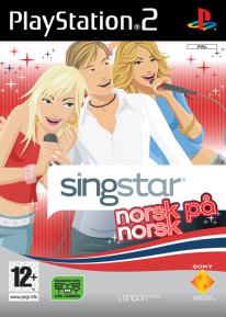 Singstar Norske Hits