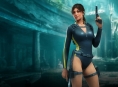 Obtenez gratuitement le skin de la combinaison de Lara Croft sur Tomb Raider: Legacy of Atlantis.