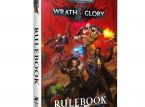 Jeu de rôle Warhammer 40,000 : Wrath & Glory