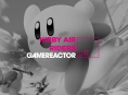 Nous jouons à Kirby Air Riders dans l'émission GR Live d'aujourd'hui