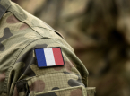 Un soldat fran&ccedil;ais tu&eacute; lors d'une attaque de drone en Irak : Le premier soldat europ&eacute;en &agrave; mourir dans le conflit du Moyen-Orient.