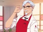 KFC quitte le Kentucky
