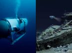 Un sous-marin destiné à explorer l’épave du Titanic a disparu