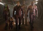 James Gunn : « Zoe Saldana était la seule dans Guardians of the Galaxy qui était mon premier choix »