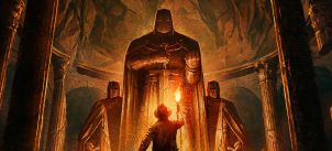 Indiana Jones and the Great Circle: Un guide complet sur l'Ordre des Géants
