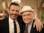 Jimmy Kimmel marque son retour en rendant hommage &agrave; Norman Lear