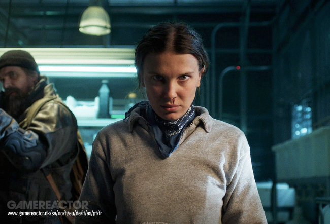 Stranger Things révèle qu'il n'était pas fan de la fin de la saison 5.