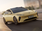 Nio vient d'&eacute;changer un million de packs de batteries en une seule semaine.