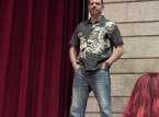 Joe Abercrombie : L'adaptation cin&eacute;matographique de *The Devils*, &laquo; &ccedil;a avance &raquo;, mais ne t'attends pas &agrave; la voir de sit&ocirc;t