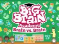 Big Brain Academy: Brain vs. Brain dévoilé pour la Nintendo Switch